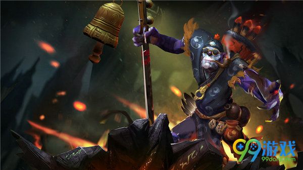 dota2 3月22日DAC全新珍藏上线 荧煌之礼珍藏套装