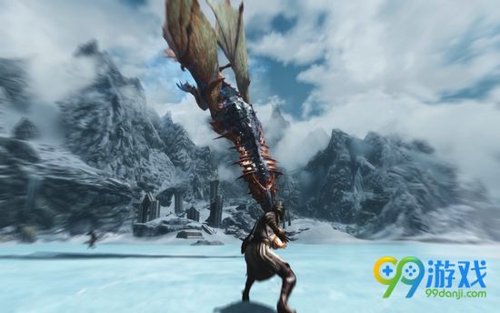 上古卷轴5天际重制版MOD怎么导入 MOD导入教学视频