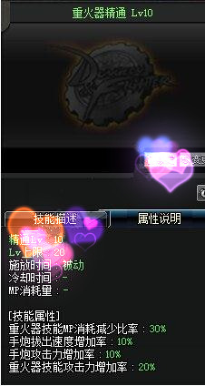 DNF12月15日更新男大枪职业平衡改动说明