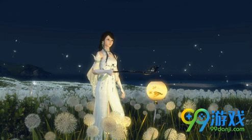 逆水寒君如月奇遇怎么触发 无情奇遇君如月触发条件
