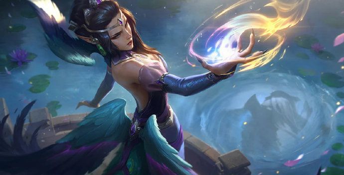 lol9.23新版窃法之刃装备解析 英雄联盟9.23新版窃法之刃英雄推荐