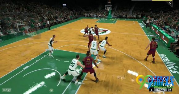 NBA2K18怎么刷vc NBA2K18刷vc技巧分享