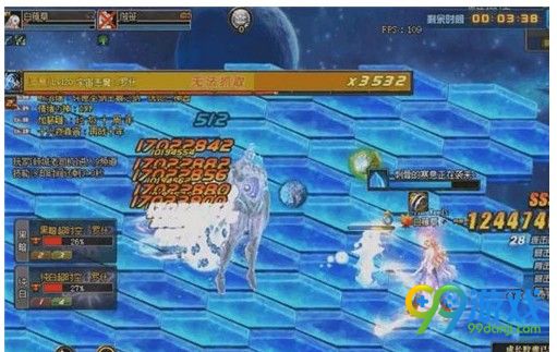 dnf超时空副本职业排行榜一览 dnf超时空副本什么职业最吃香