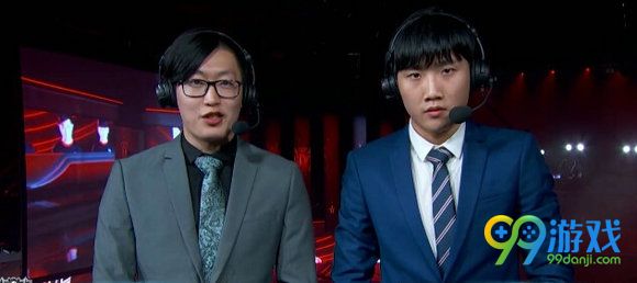 lol2016全球总决赛10月2日IM vs SKTT1文字战报分享