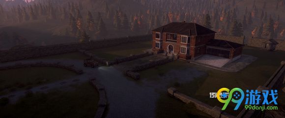 H1Z1直连图文教程 H1Z1怎么直连