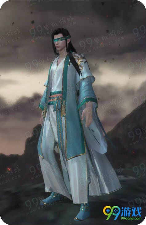 天涯明月刀圣绣随云多少钱 圣绣随云男女外观展示