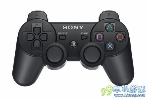 Win7下使用PS3手柄驱动设置方法教程