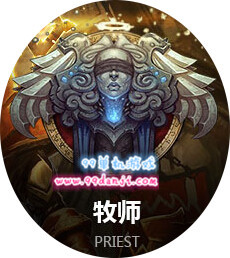 魔兽世界7.0牧师新版天赋改动说明汇总 wow7.0牧师技能变天赋