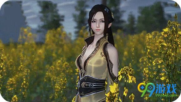 天涯明月刀圣绣齐灵多少钱 圣绣齐灵外观展示