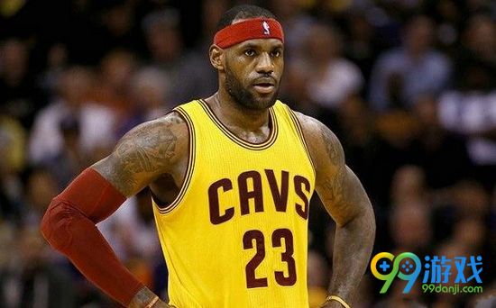 NBA2K17五号升级档更新了什么 五号档更新内容介绍