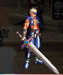 地下城与勇士鬼剑士武器幻化推荐