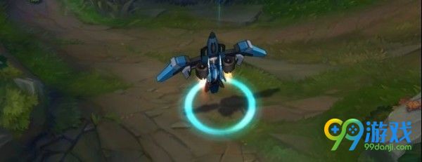 LOL剑魔重做后皮肤怎么样 LOL新版剑魔皮肤特效一览
