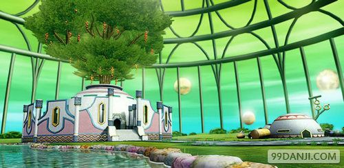 《龙珠：超宇宙》登场角色名单曝光 多达33人