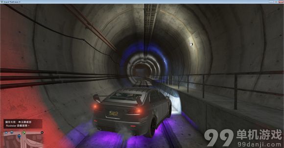 GTA5最佳消除警星地点位置分享图文攻略