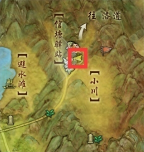 剑网三重制版东海客酒海小龟怎么获得?东海客酒海小龟任务触发获取流程一览