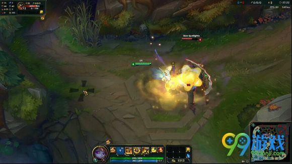 lol魔法少女组合星之守护者皮肤汇总 视频分享