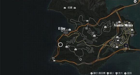 极品飞车19零件收集攻略 零件在什么位置