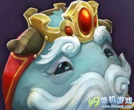 LOL冰雪节魄罗王模式怎么玩 魄罗王模式玩法介绍