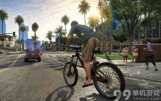 GTA5线上模式金钱合理分配使用攻略