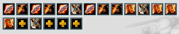 Dota斧王出什么装备好？斧王出装加点攻略