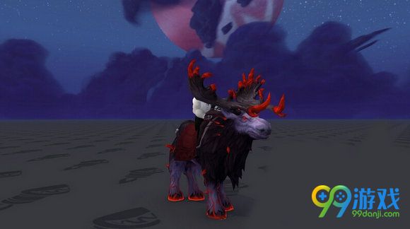魔兽世界7.0新增坐骑大全