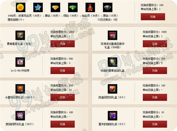 DNF勇士集结活动地址 上线送传承装备勇者礼盒