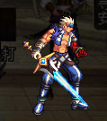 地下城与勇士鬼剑士武器幻化推荐