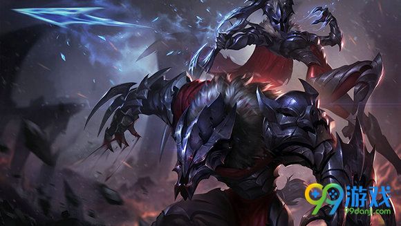 lol2017排位赛改动说明 S7队列更新曝光
