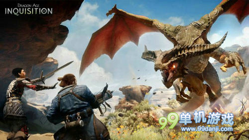 龙腾世纪3审判patch2补丁导致画质降低的解决办法