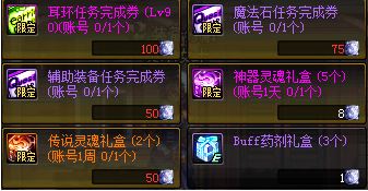 dnf英勇牛仔勋章怎么获得 dnf英勇牛仔勋章奖励