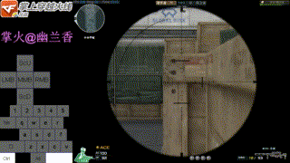 CF低跳穿箱子怎么操作 CF低跳穿箱子攻略