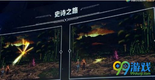 DNF年度版本爆料 红眼等职业平衡十周年副本史诗之路