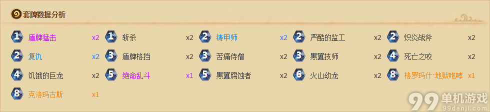 炉石传说黑翼血环明天开放 龙族卡组未来预测分析