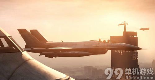 GTAOL减少载入时间的进入方法介绍