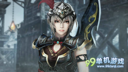 真三国无双7：猛将传PC版前期好用武器心得总结