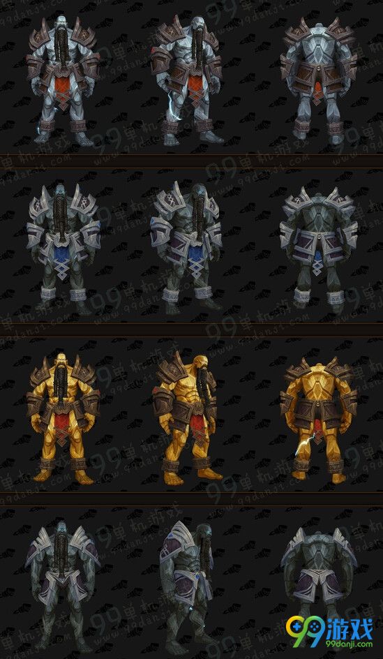 魔兽世界7.0玩具雷铸维库号角怎么得 变身效果展示