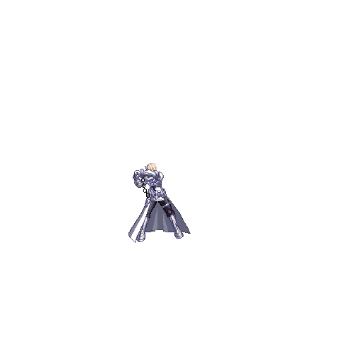 DNF未来时空装扮
