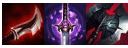 LOL8.6版刀男出装怎么选 最新刀男出装推荐