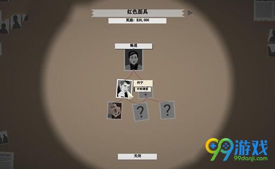 这是警察全案件图文攻略 这是警察新手入门教程