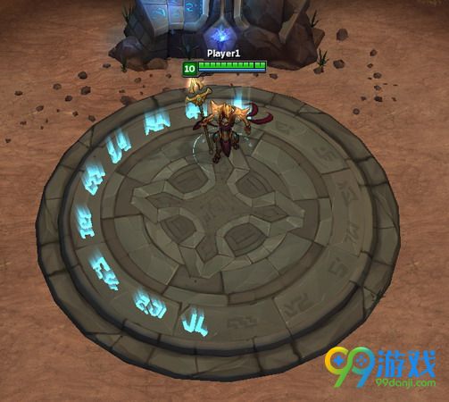 lol绝对不是统治战场怎么玩规则图文流程教学