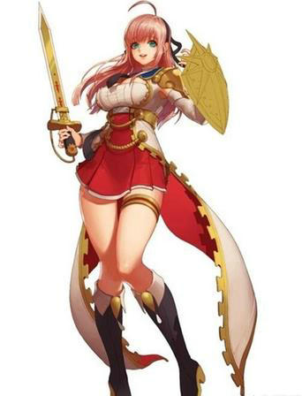 DNF女骑士快速升级攻略指引 女骑士怎么快速升级