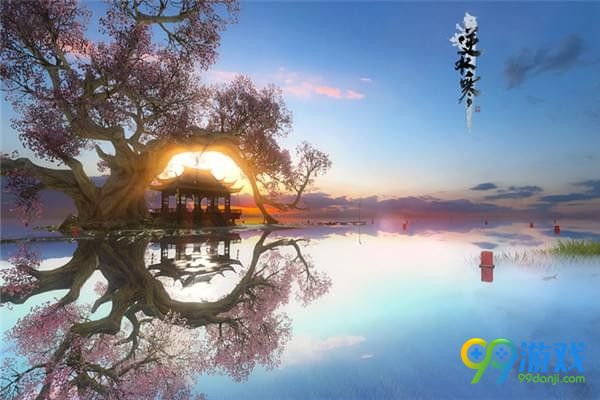 逆水寒天涯同心支线任务在哪接 逆水寒天涯同心
