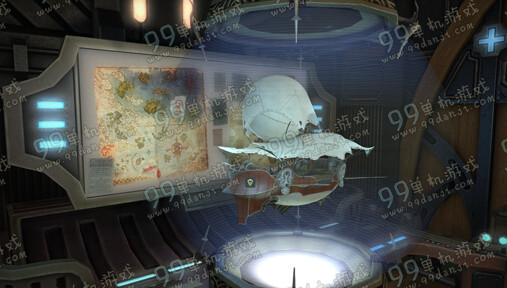 ff14国服3.0飞空艇怎么制作 飞空艇制作流程攻略