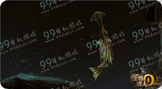 怪物猎人ol沙龙王怎么打 沙龙王技能讨伐技巧详解