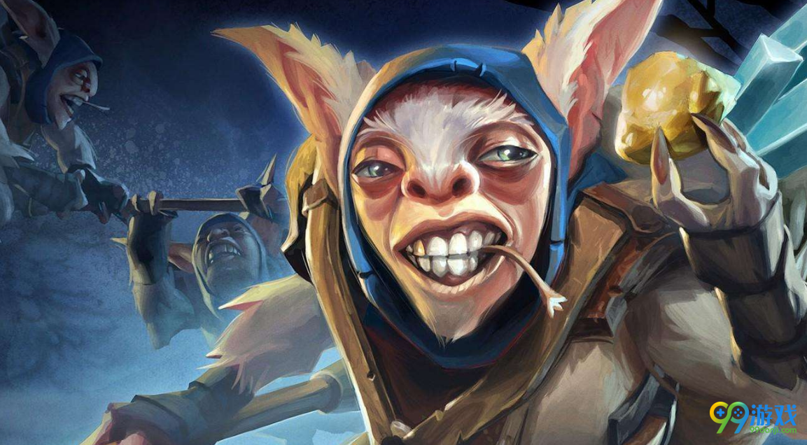 dota25月19日更新改动 dota25月19日更新了什么
