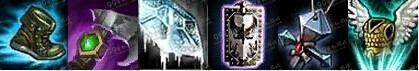LOLS6时间刺客艾克天赋加点 S6艾克打野天赋加点出装选择