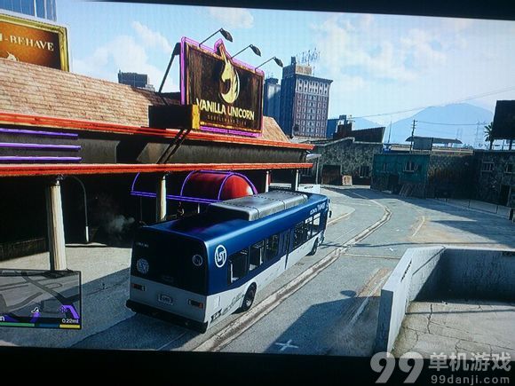 GTA5快速提升舞女好感度方法攻略