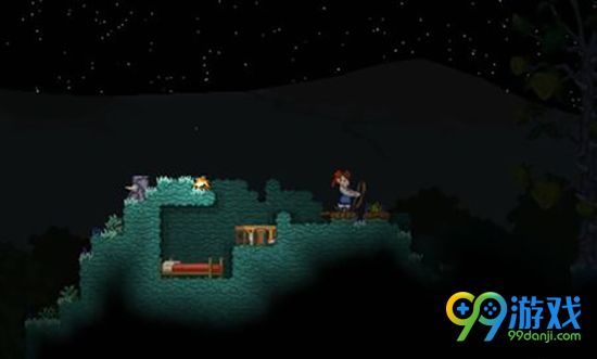 星界边境宠物怎么回血 星界边境宠物会死么