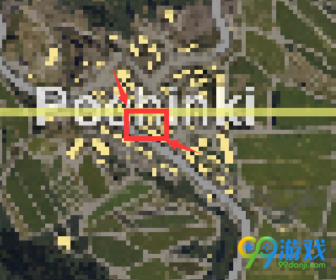 绝地求生大逃杀超级跳上楼顶技巧分享 怎么超级跳上楼顶