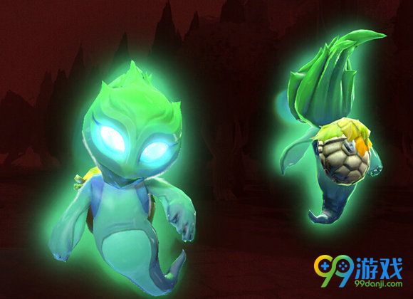 dota2ti6小红本勇士令状等级对应碧磷外观汇总